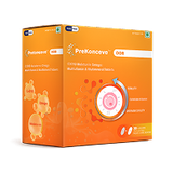 PreKonceve™ DOR
