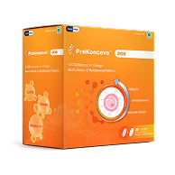 PreKonceve™ DOR