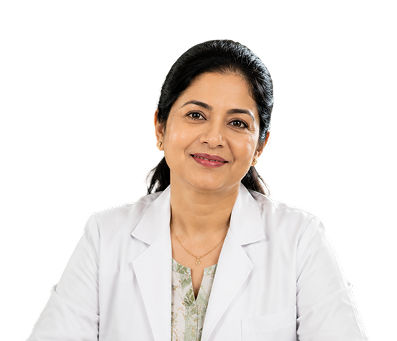 Dr. Sneha Goyal