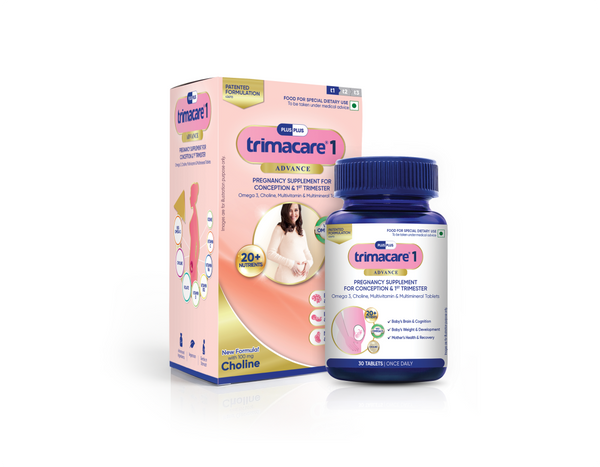 Trimacare® 1