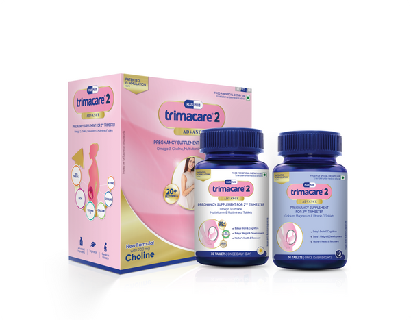 Trimacare® 2