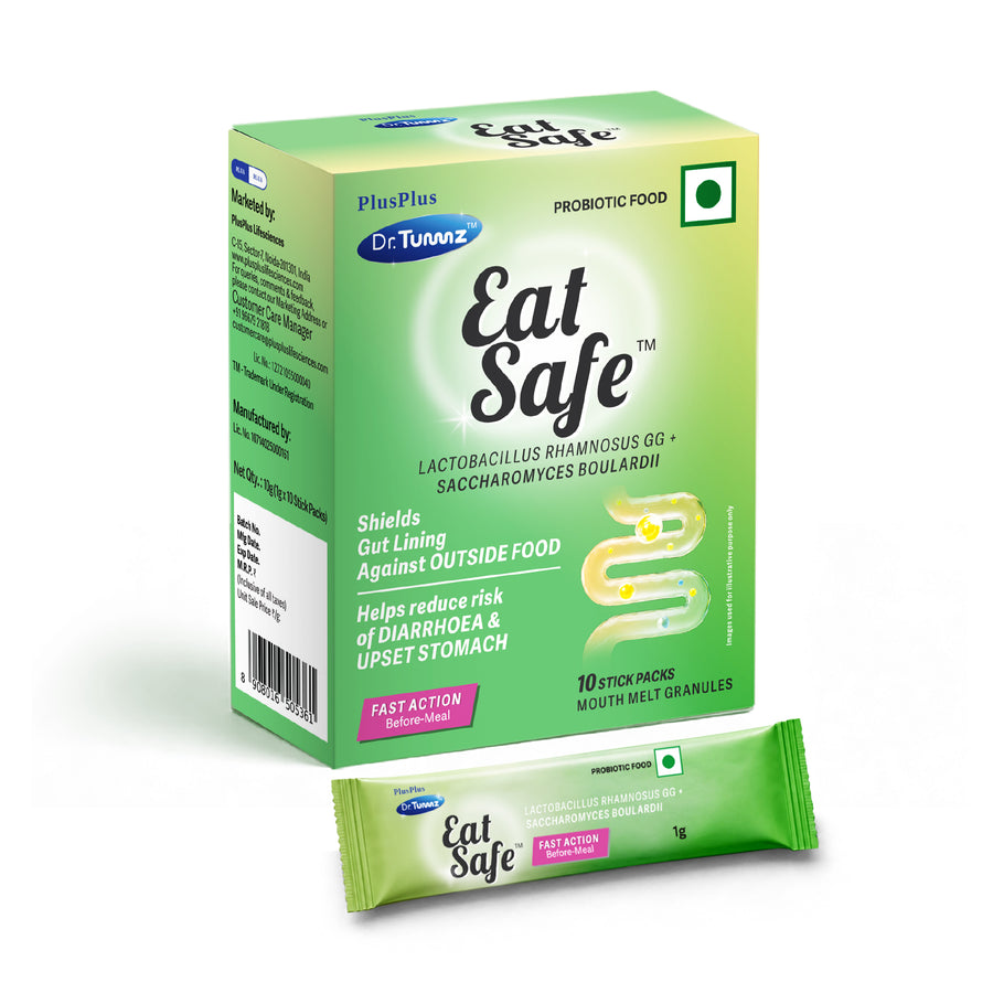 Eat Safe