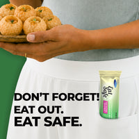 Eat Safe