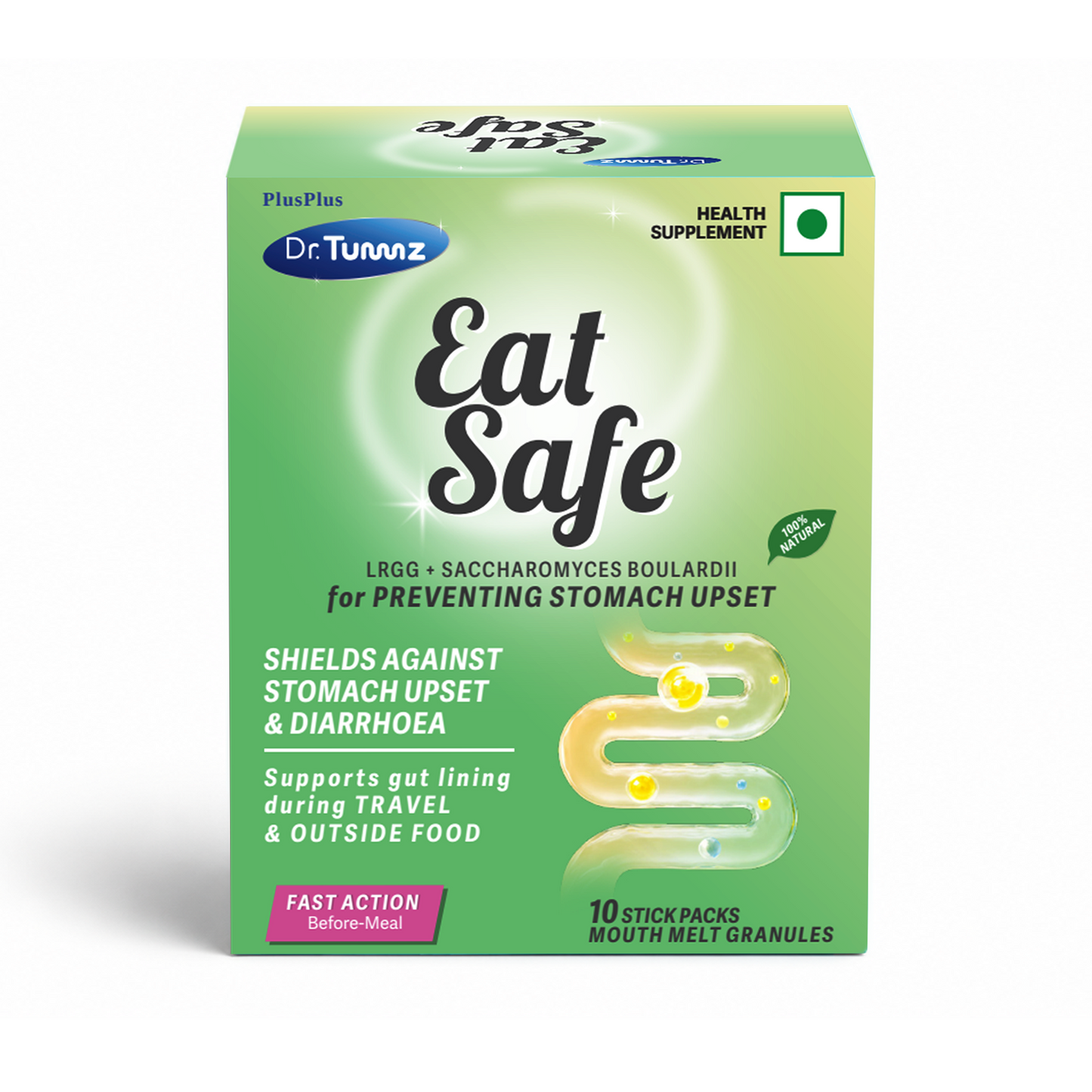 Eat Safe