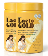 LactoGold 2 pack 30 day supply