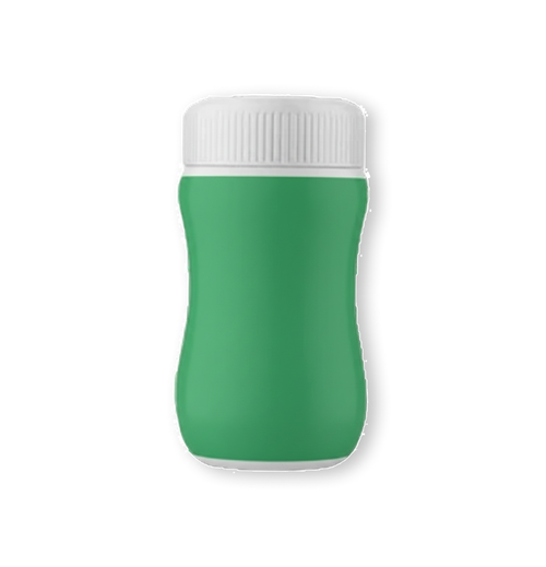 Ordinary lactation granules