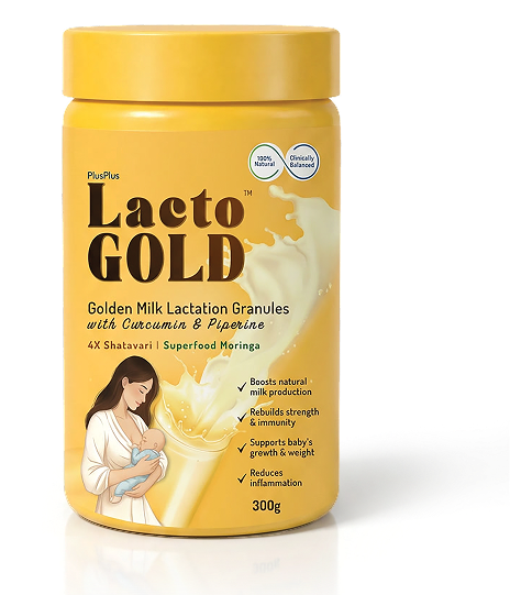 LACTO GOLD