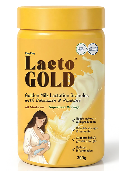 LactoGOLD™