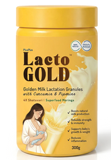 LactoGold lactation granules 15 day pack 300g