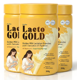 LactoGold 3 pack 45 day supply