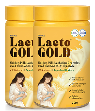 LactoGOLD™