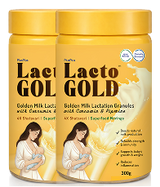 LactoGOLD™