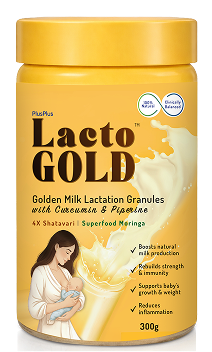 LACTOGOLD™