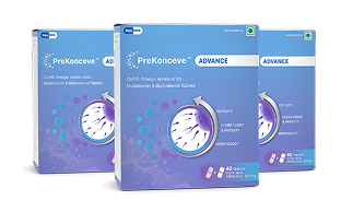 PreKonceve™ ADVANCE