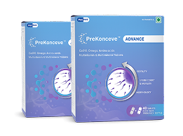 PreKonceve™ ADVANCE