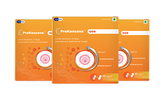 PreKonceve™ DOR
