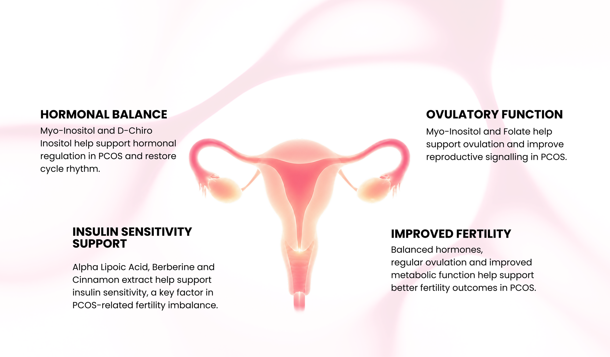 Supporting The Key Biological Factors Of 
