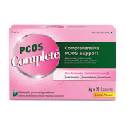 PCOS Complete