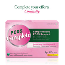 PCOS Complete™