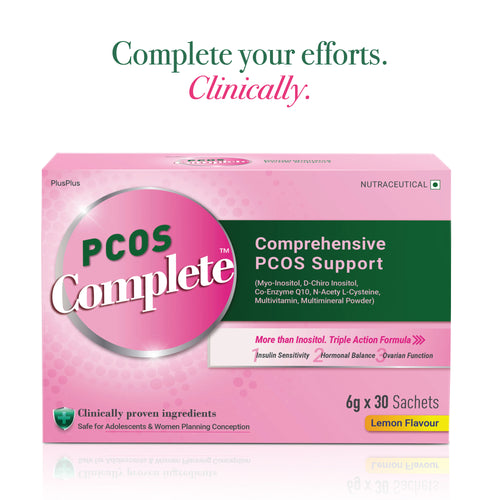 PCOS Complete™