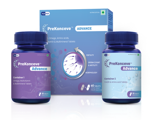 PreKonceve™ ADVANCE