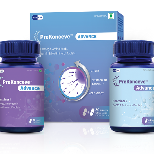 PreKonceve™ ADVANCE