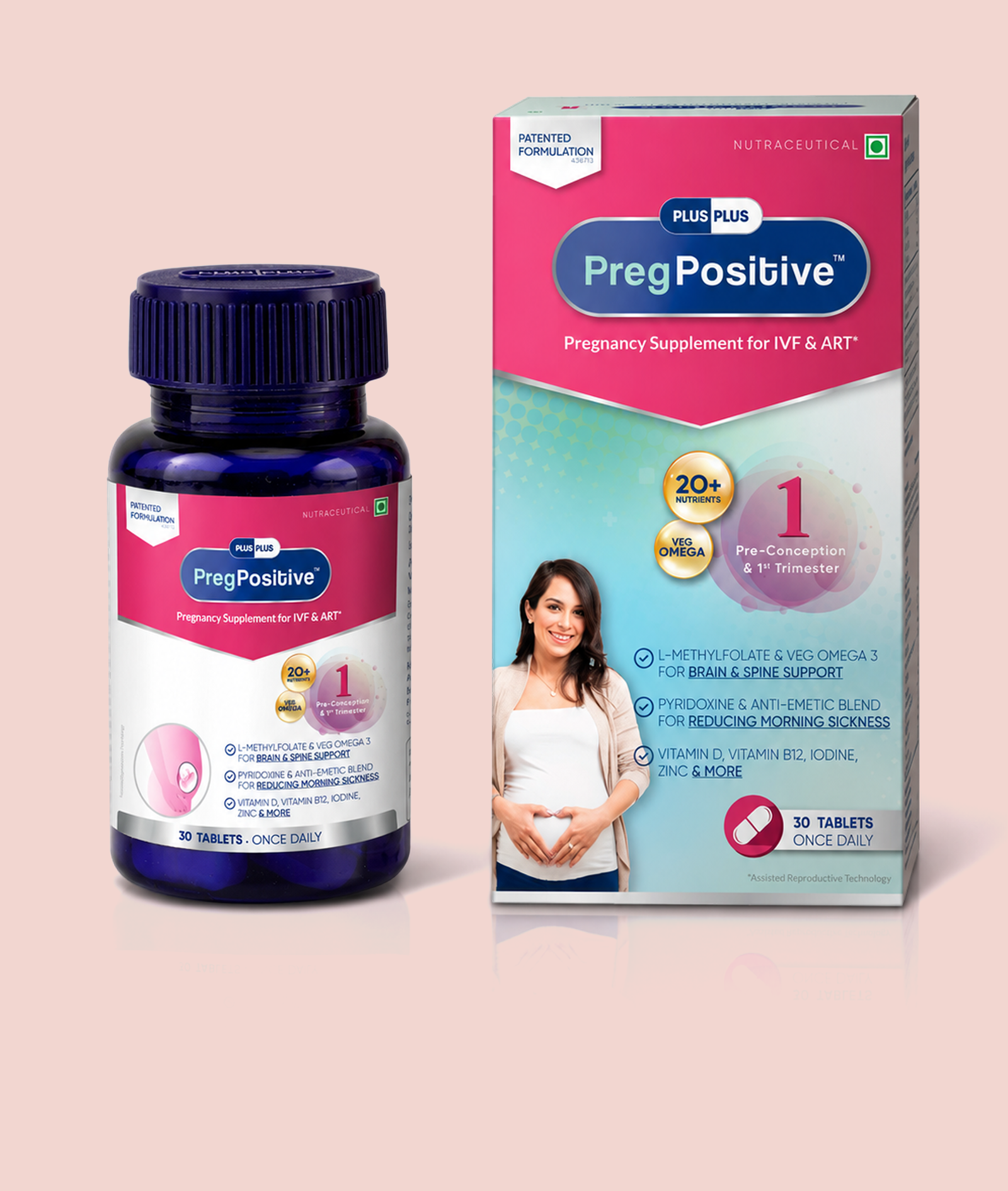 PregPositive™