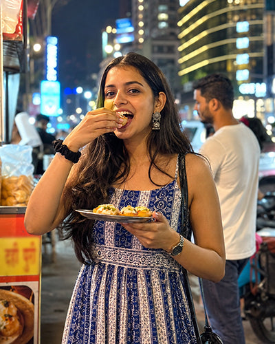 Street food