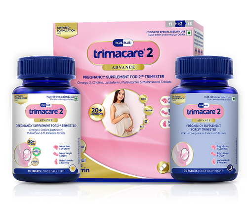 Trimacare 2