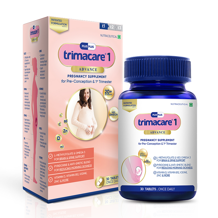 TRIMACARE