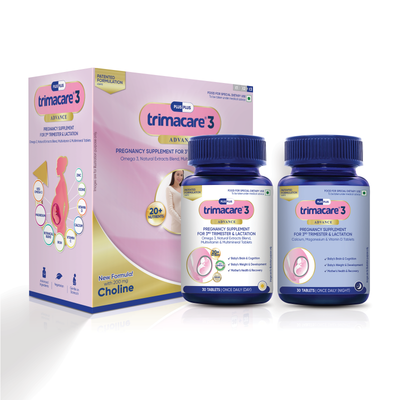 TRIMACARE® 3