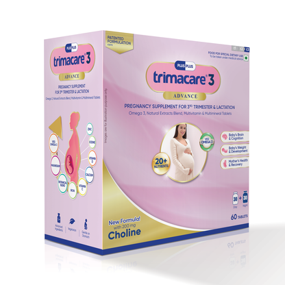 TRIMACARE® 3