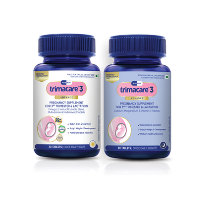 TRIMACARE® 3