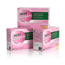 PCOS Complete™