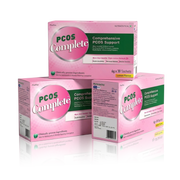 PCOS Complete