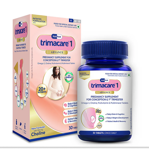 TRIMACARE® 1