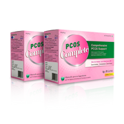 PCOS Complete
