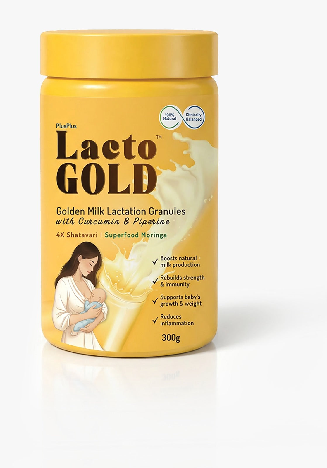 LactoGold™