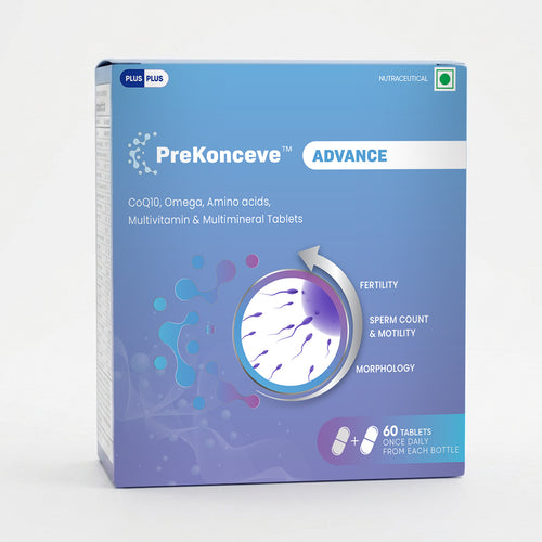 PreKonceve™ ADVANCE