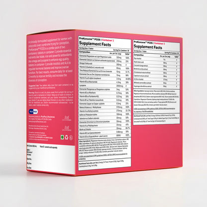 PreKonceve™ PCOS