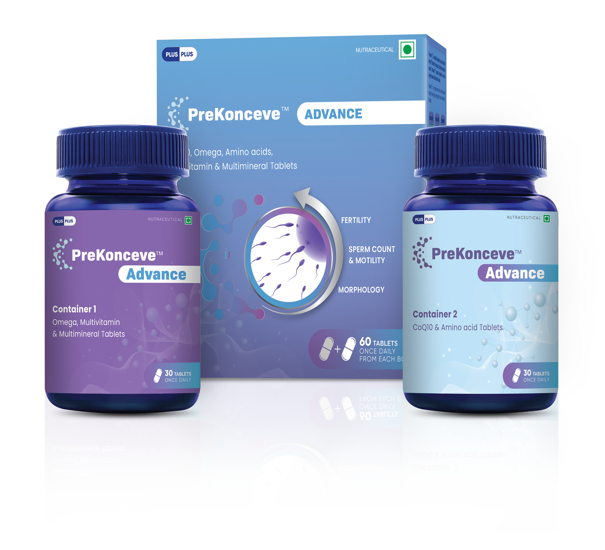 PreKonceve™