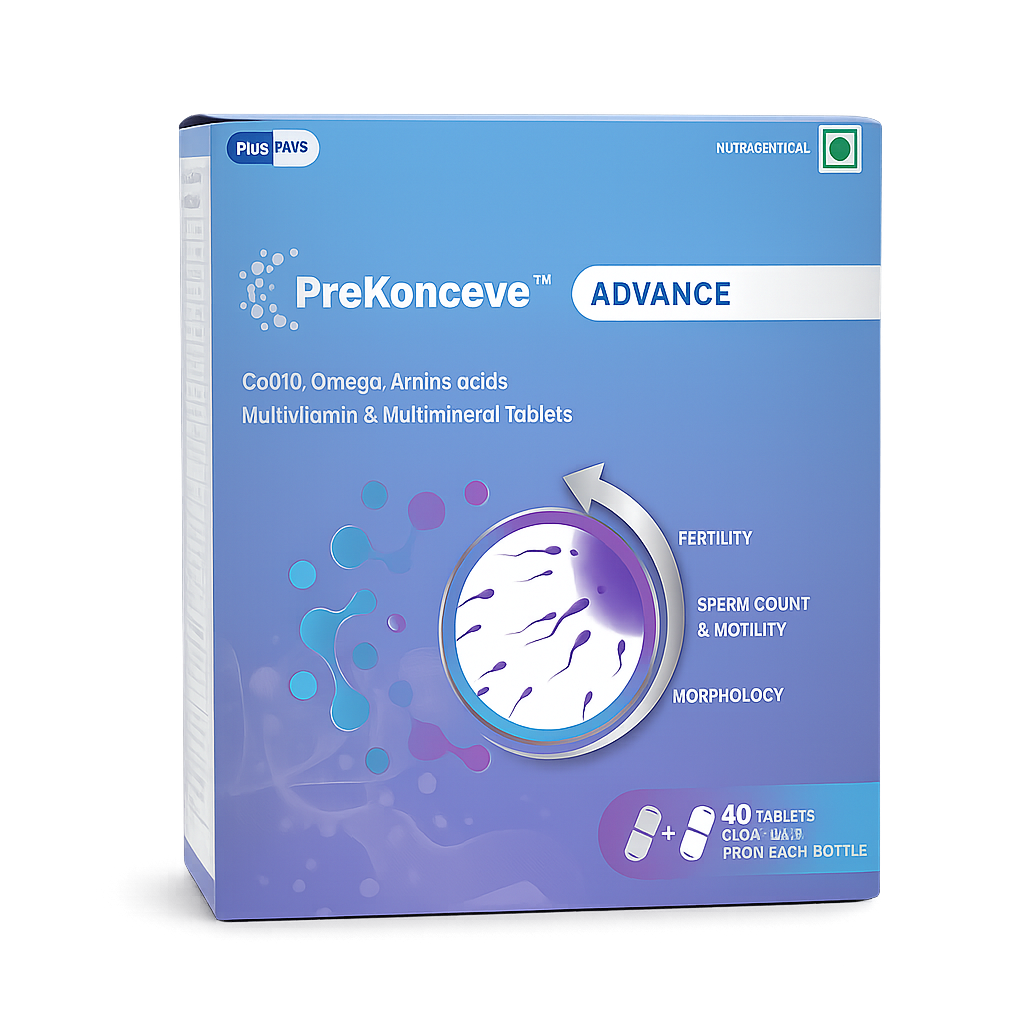 PreKonceve™ ADVANCE