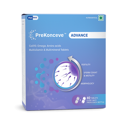PreKonceve™ ADVANCE