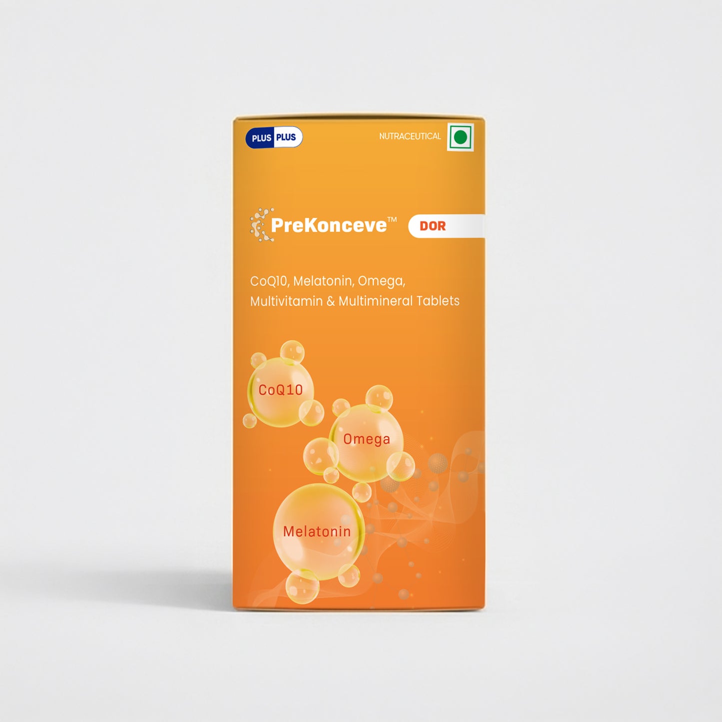 PreKonceve™ DOR