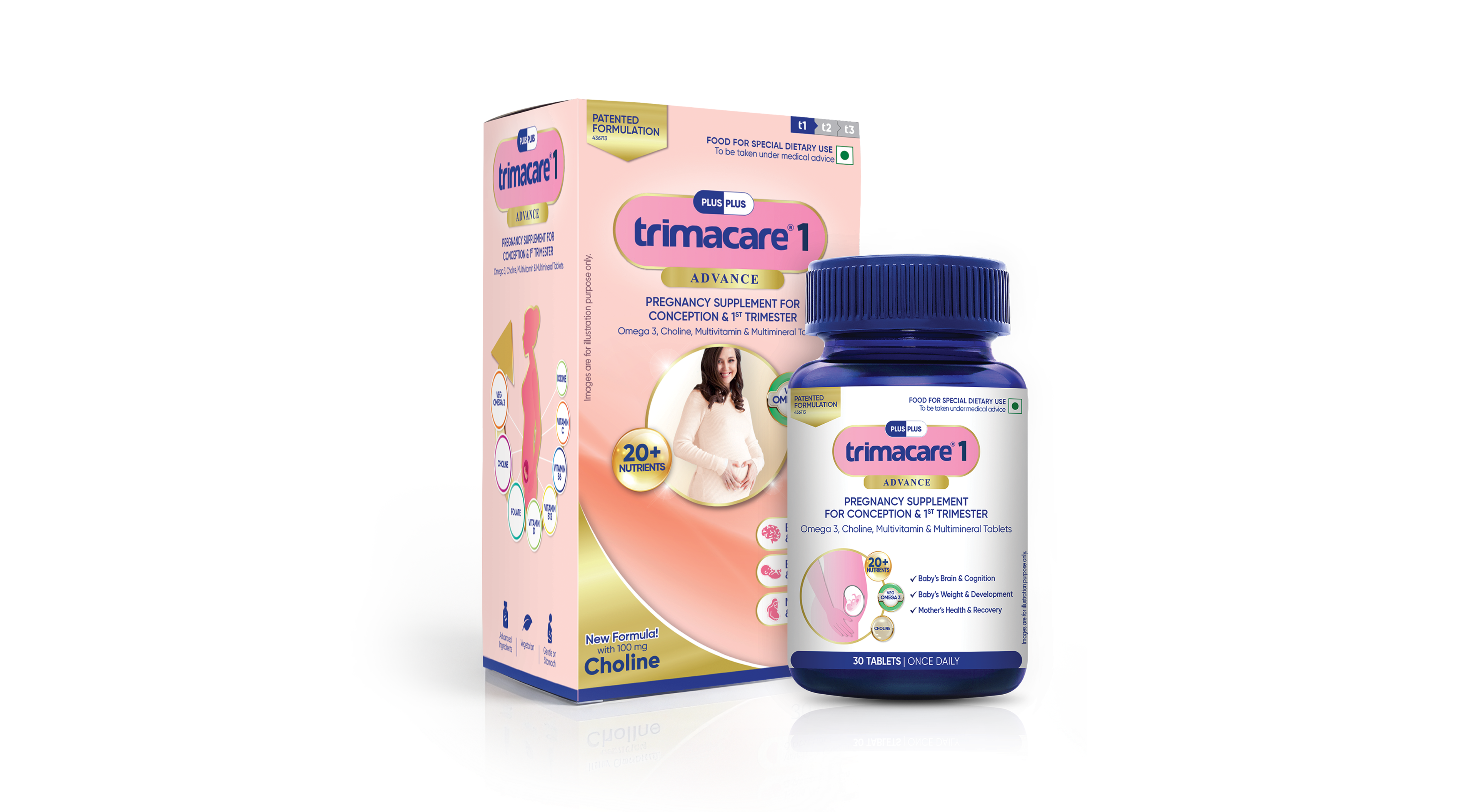 Trimacare® 1