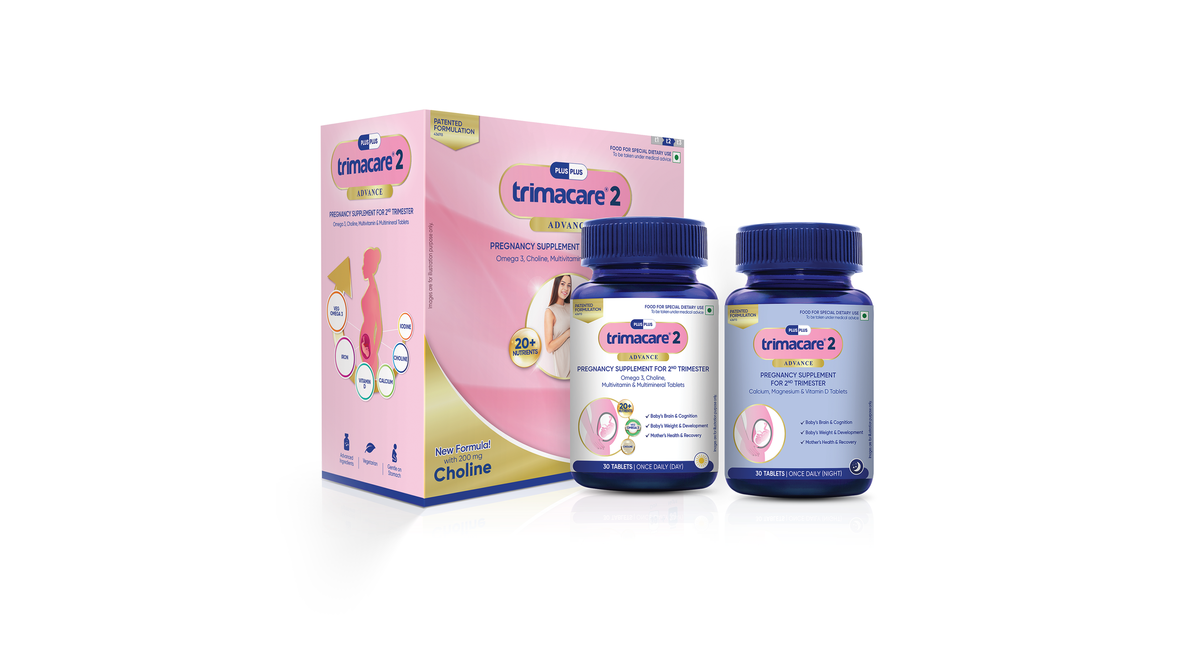Trimacare® 2