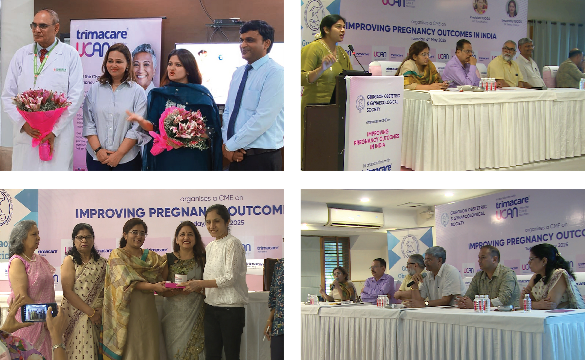 CME Programs