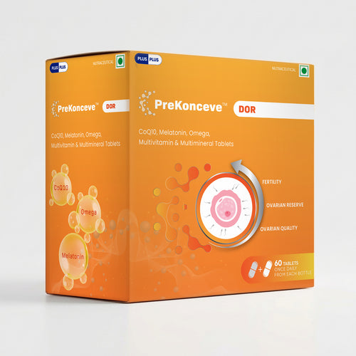 PreKonceve™ DOR