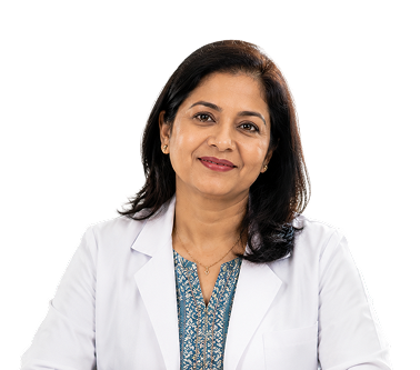 Dr. Anamika Dutta