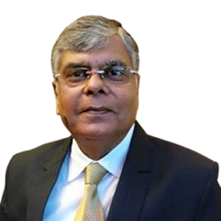 DR. R K AGARWAL